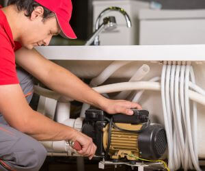 About Emergency plumbing pros Etna, OH