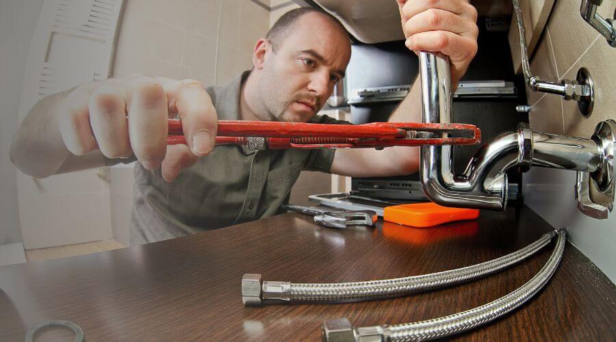 Professional emergency plumbing in Etna, OH
